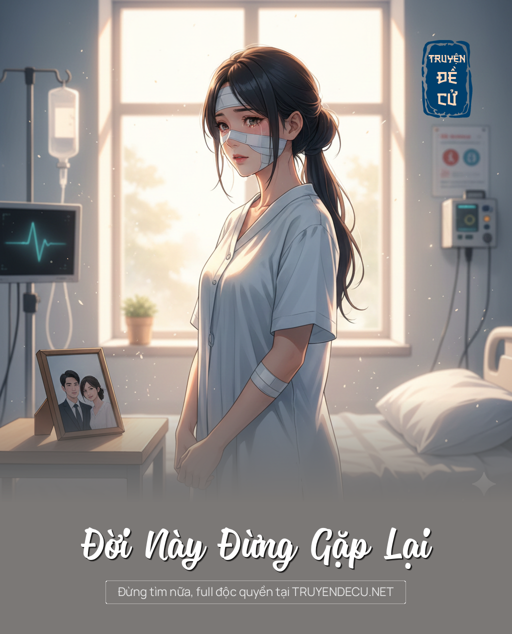 
                            Đời Này Đừng Gặp Lại