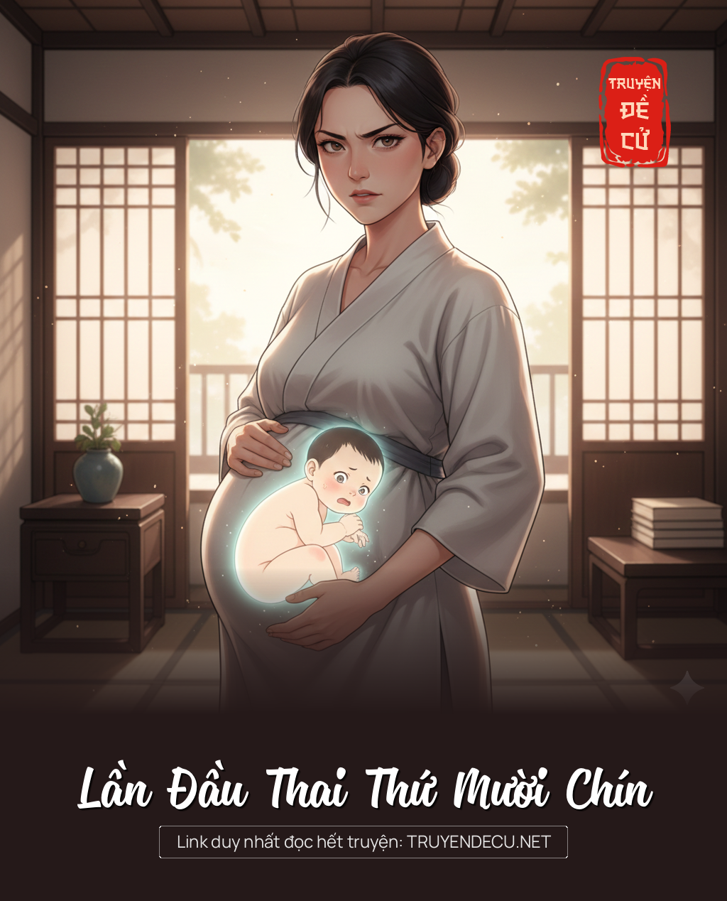 
                            Lần Đầu Thai Thứ Mười Chín