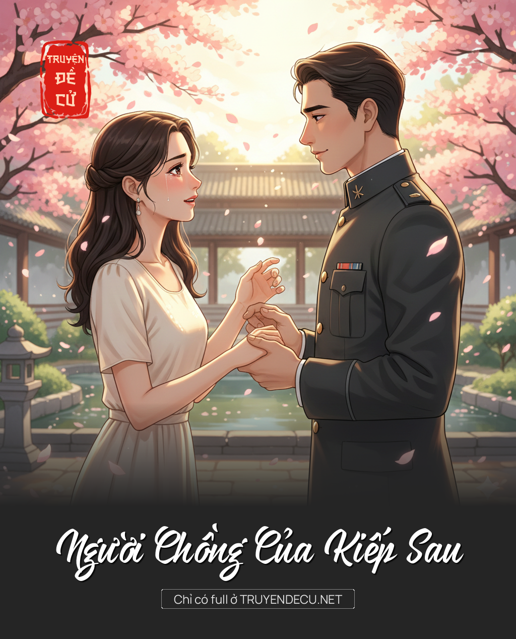 
                            Người Chồng Của Kiếp Sau