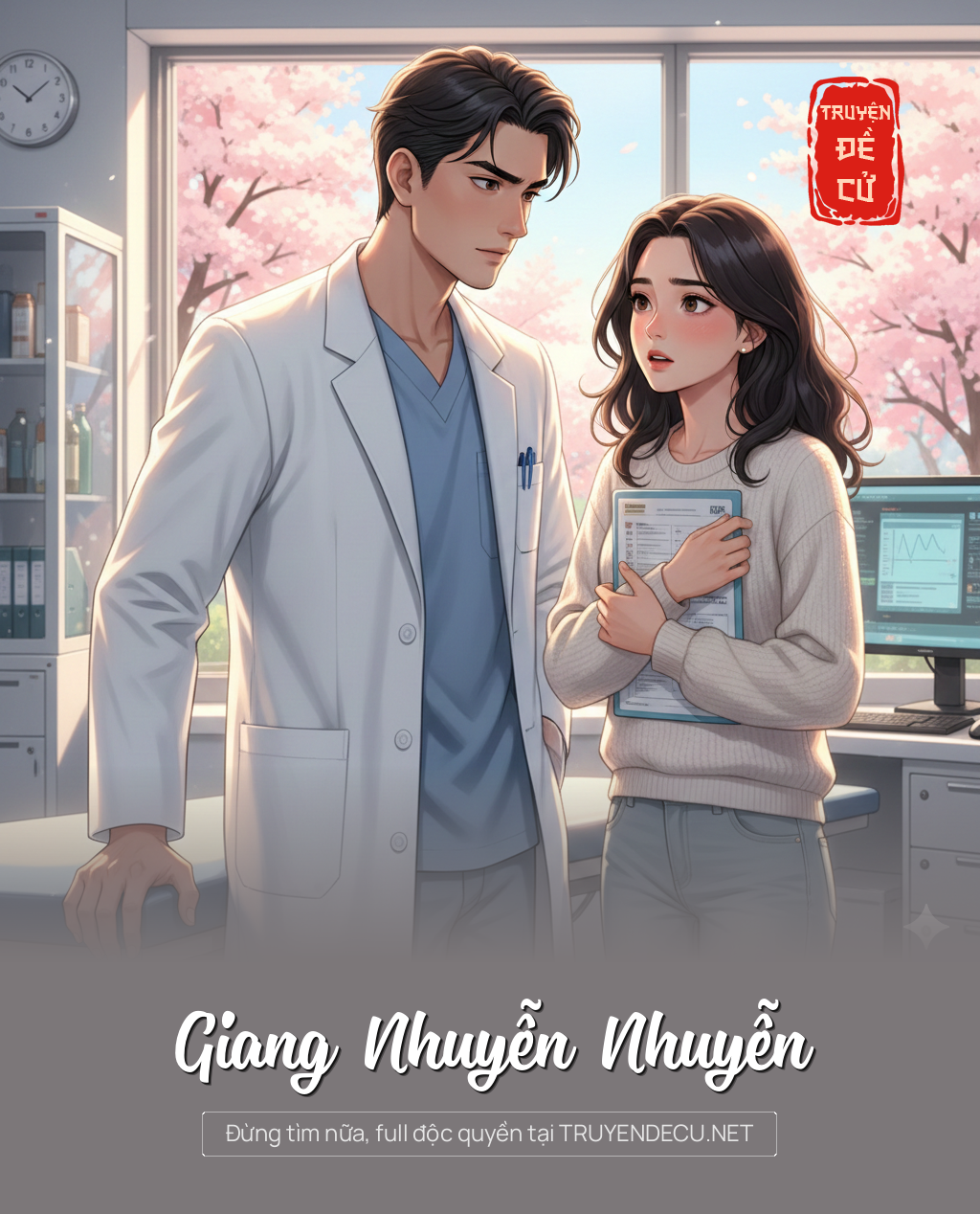 
                            Giang Nhuyễn Nhuyễn