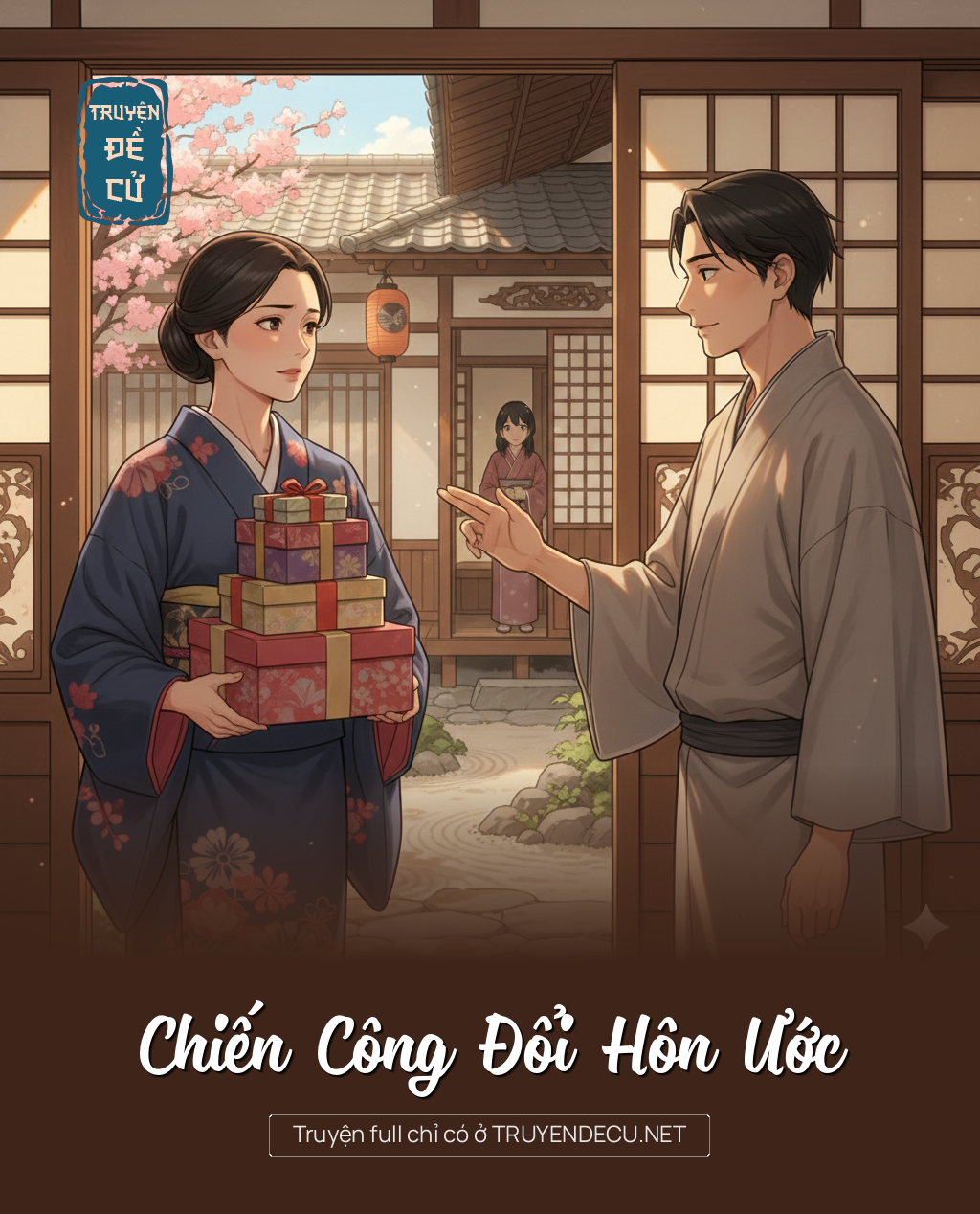 
                            Chiến Công Đổi Hôn Ước