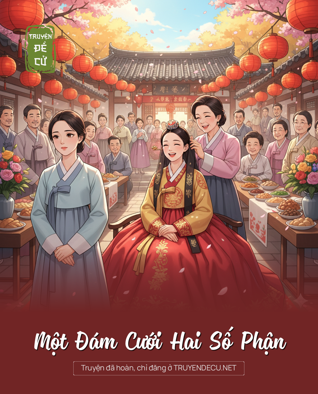 
                            Một Đám Cưới Hai Số Phận