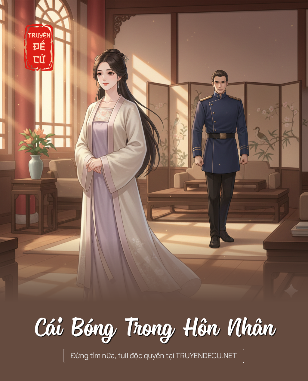 
                            Cái Bóng Trong Hôn Nhân