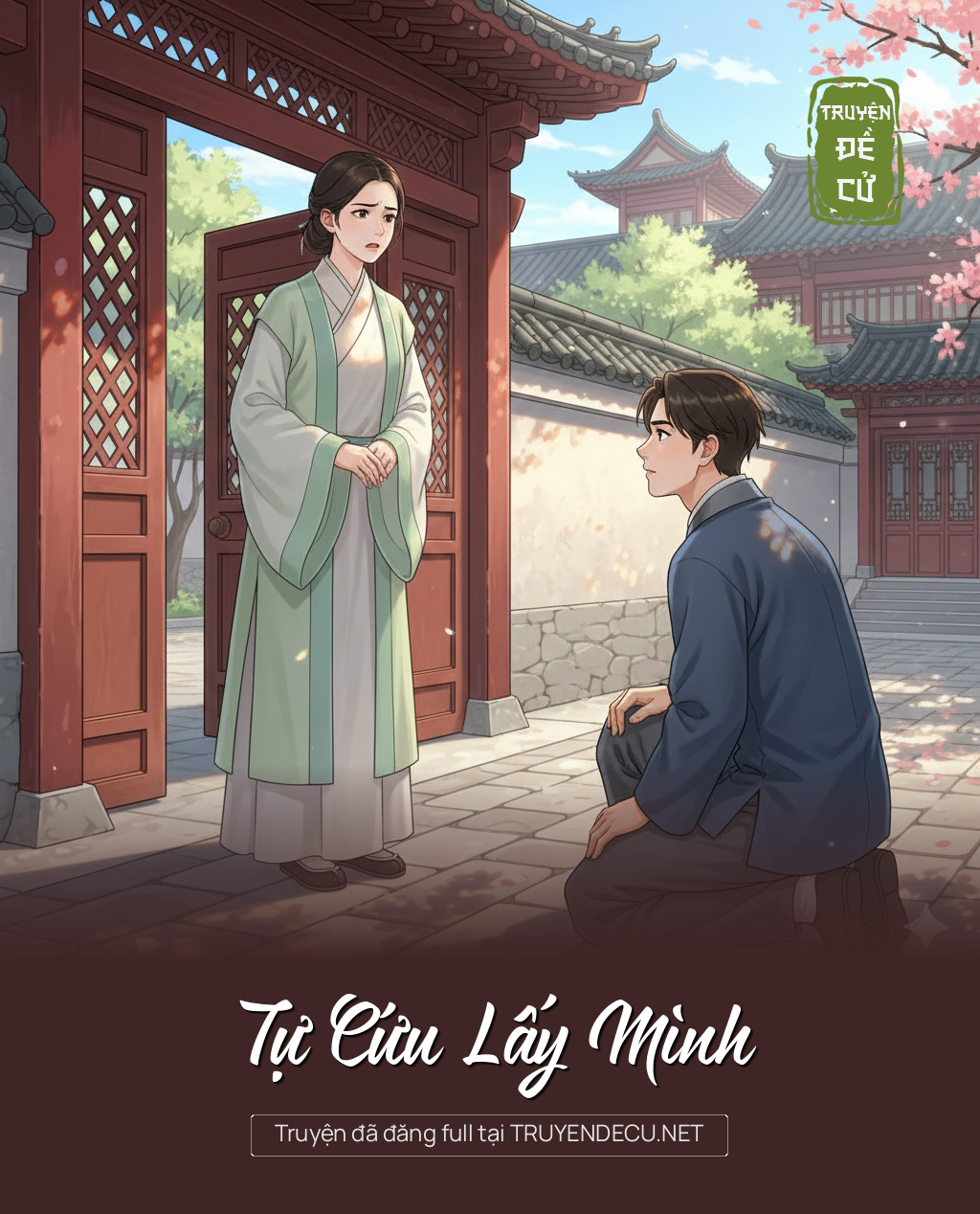 
                            Tự Cứu Lấy Mình