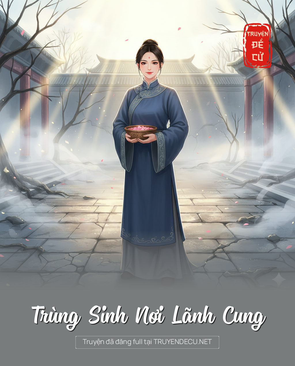 Trùng Sinh Nơi Lãnh Cung