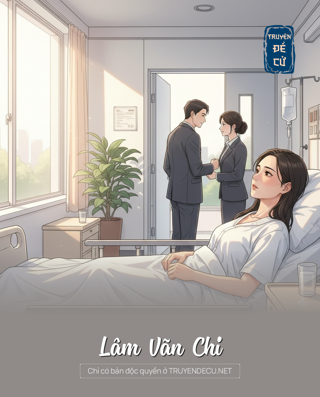 Lâm Vãn Chi