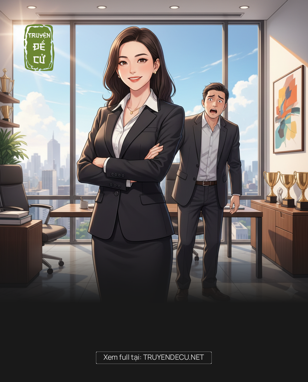 
                            Vật Giá Giảm Nghìn Lần, Tôi Bỗng Trở Thành Người Giàu Nhất Thế Giới