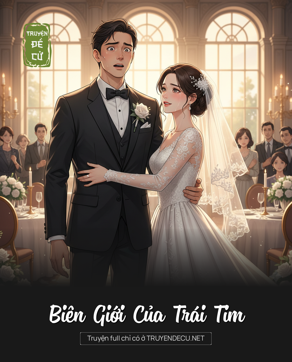 Biên Giới Của Trái Tim