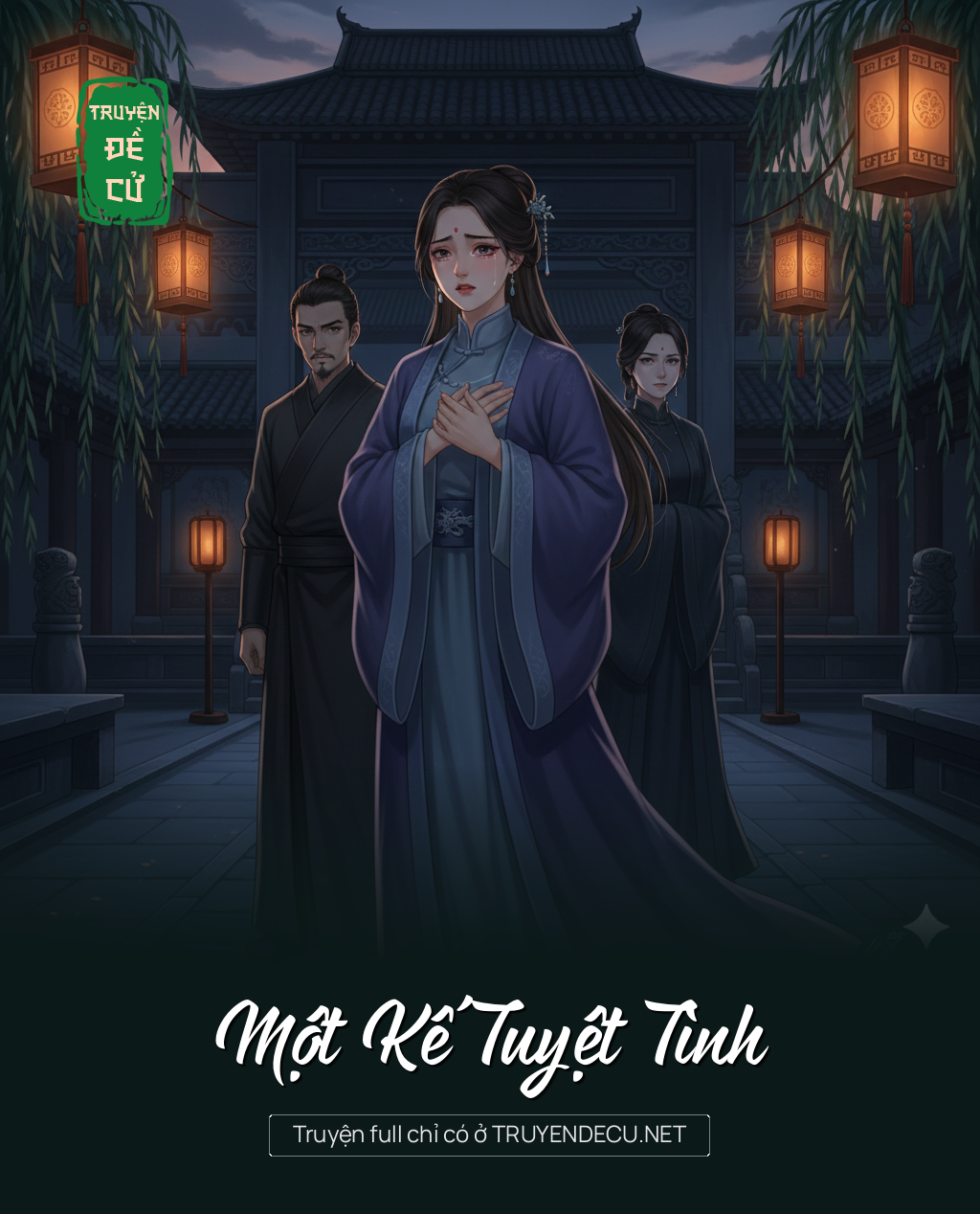 Một Kế Tuyệt Tình