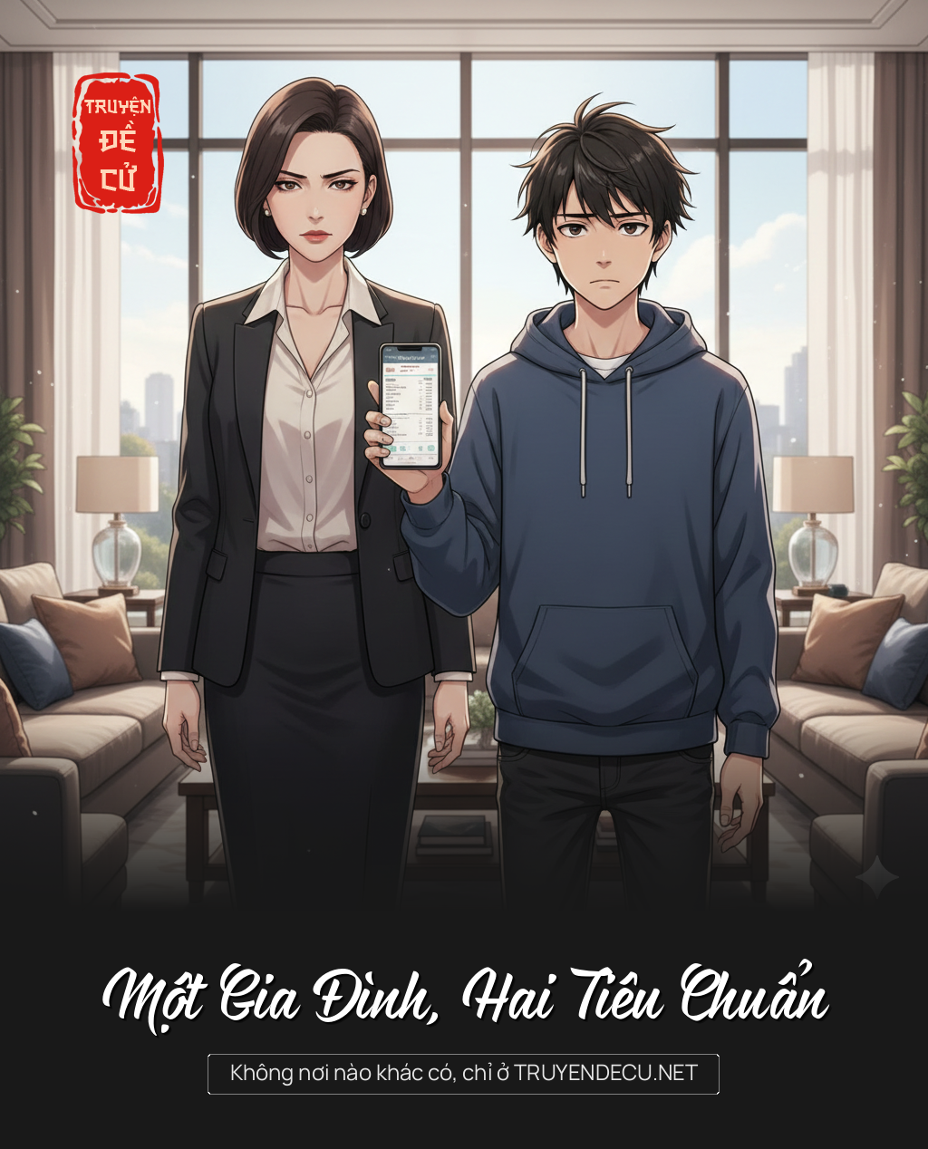 
                            Một Gia Đình, Hai Tiêu Chuẩn