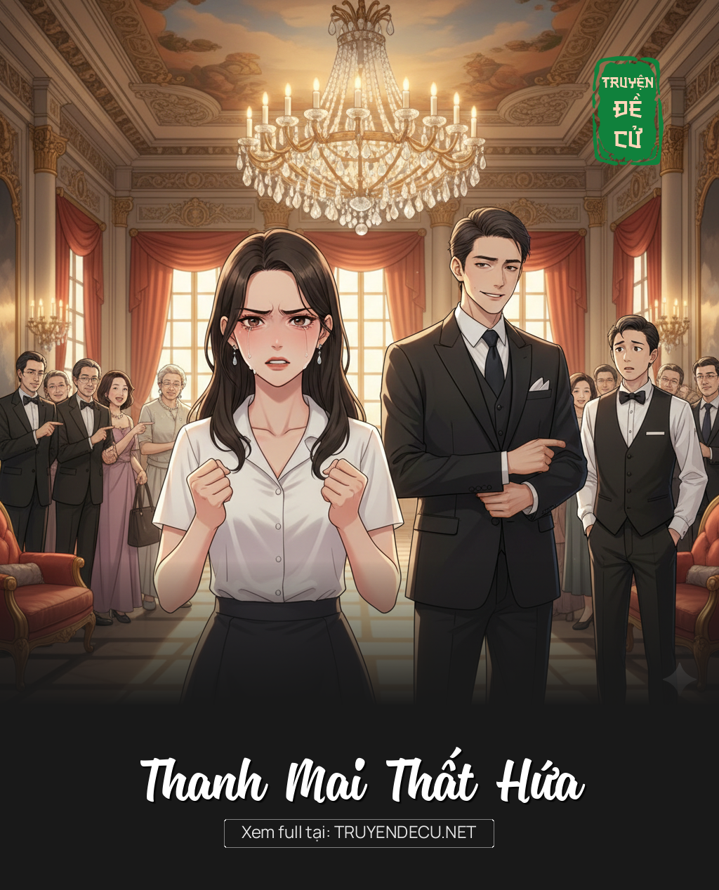 
                            Thanh Mai Thất Hứa