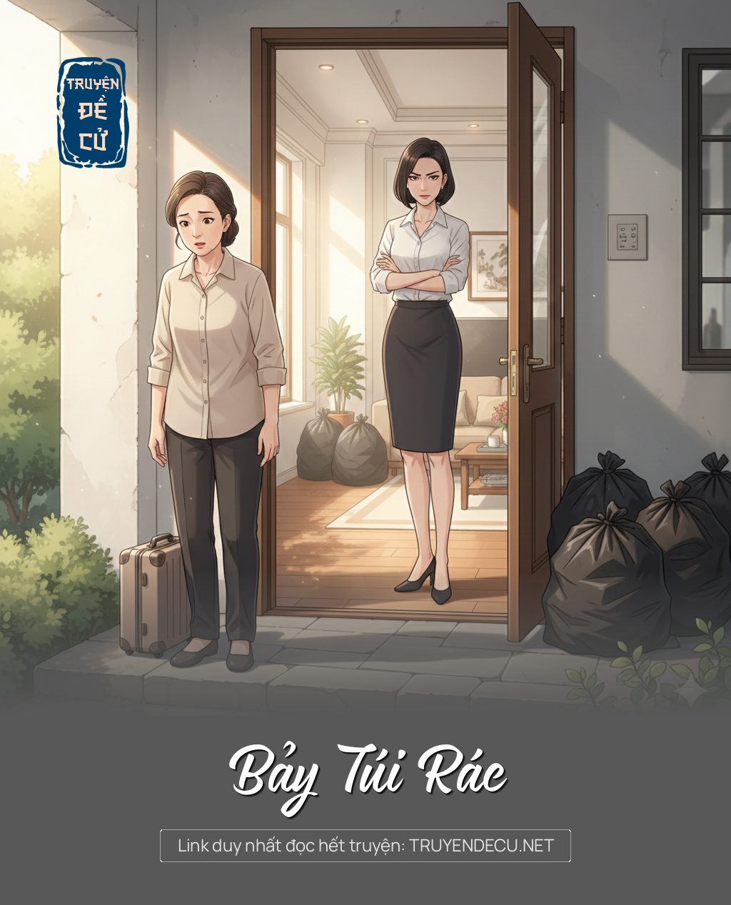 Bảy Túi Rác