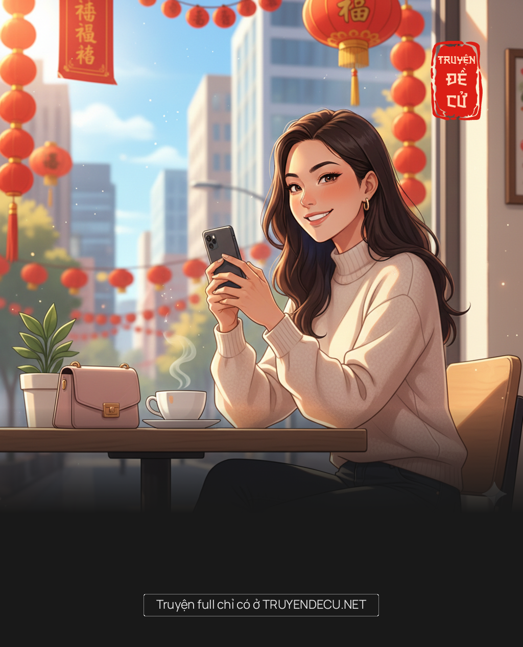 
                            Sau Khi Bị Đổi Ca Trực Tết, Tôi Khiến Công Ty Phát Điên