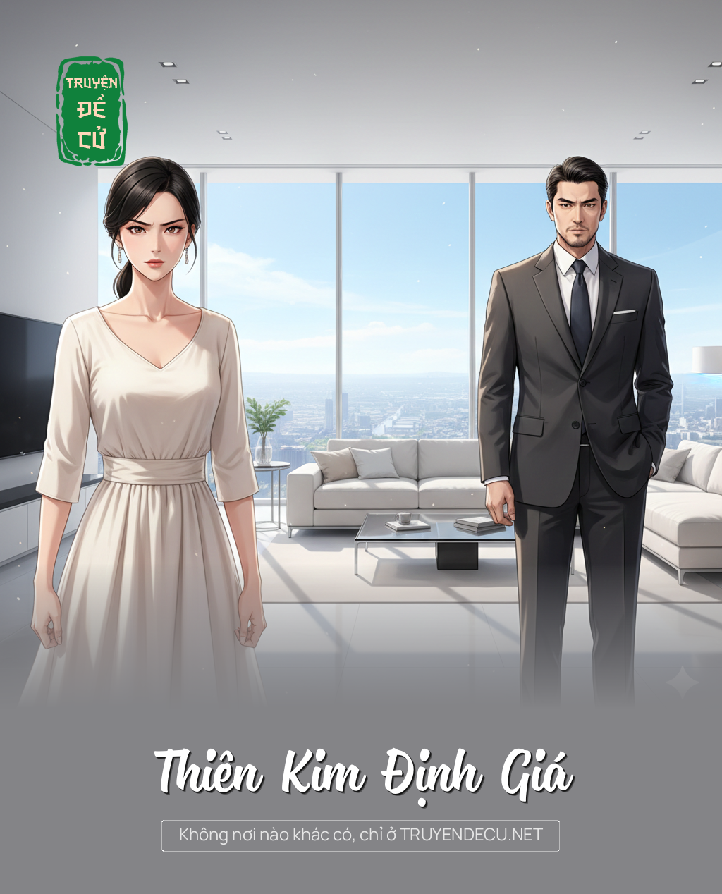 
                            Thiên Kim Định Giá