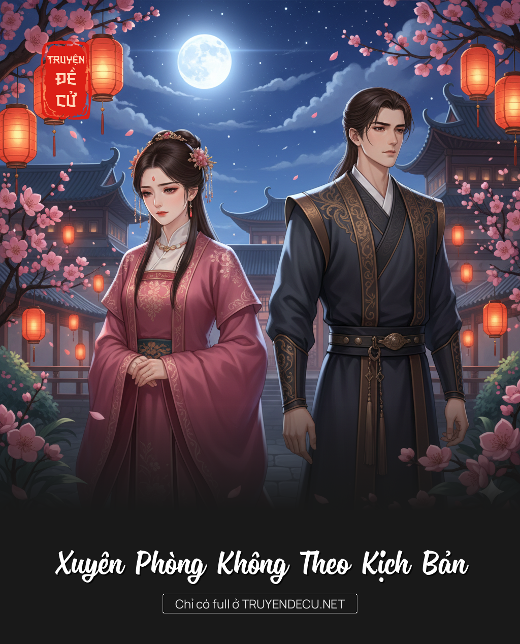 Xuyên Phòng Không Theo Kịch Bản