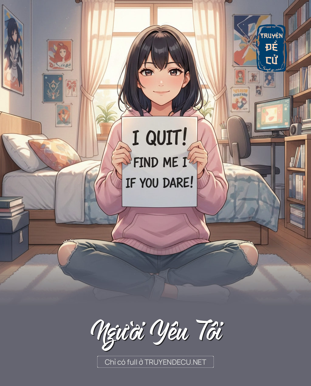 Người Yêu Tôi