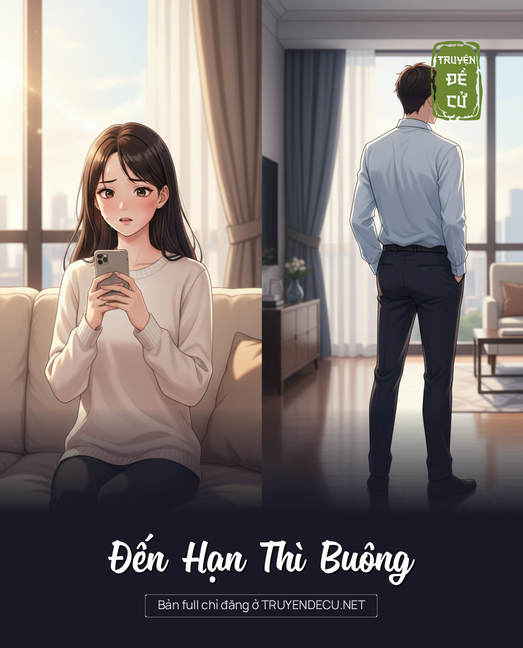 
                            Đến Hạn Thì Buông