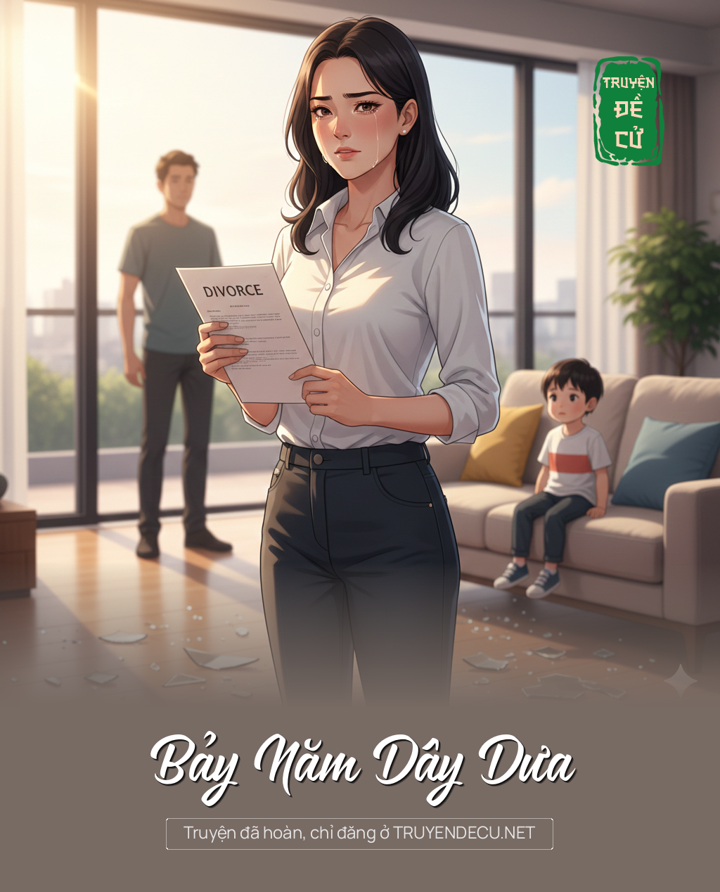 Bảy Năm Dây Dưa