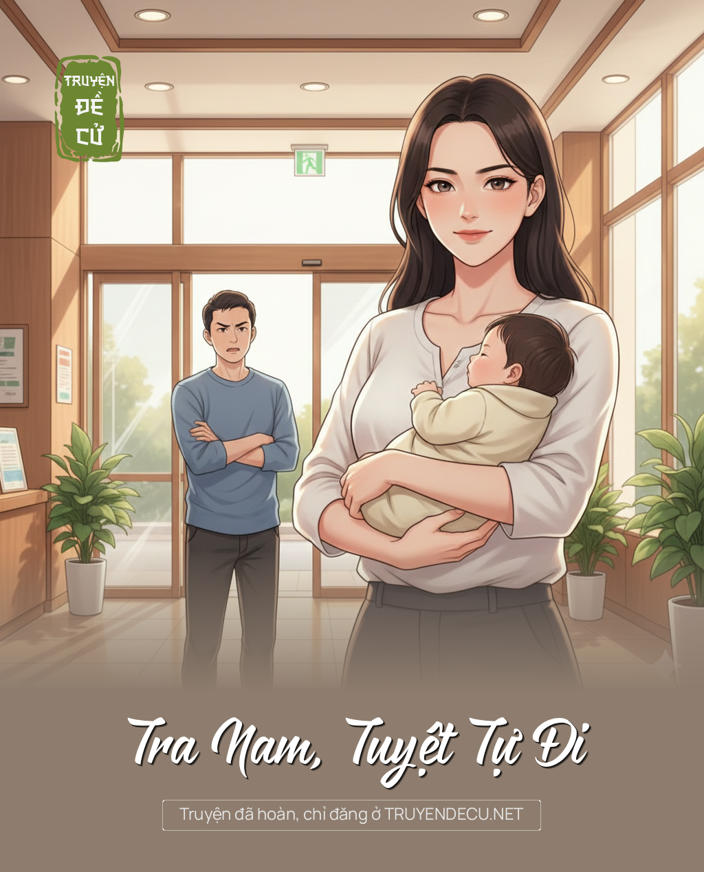 
                            Tra Nam, Tuyệt Tự Đi