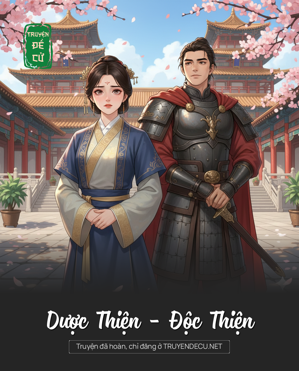 Dược Thiện - Độc Thiện