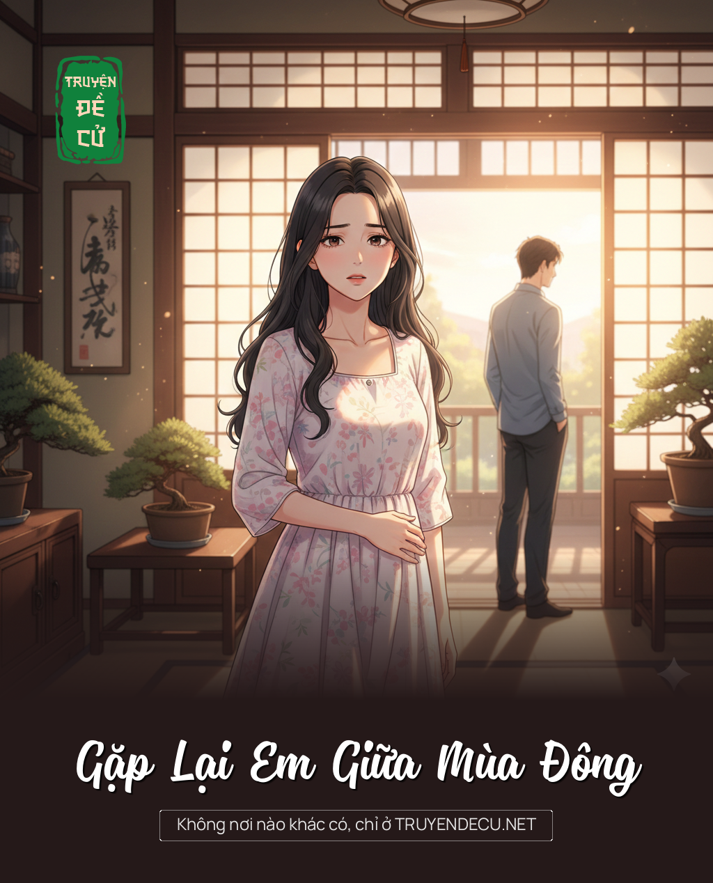 
                            Gặp Lại Em Giữa Mùa Đông