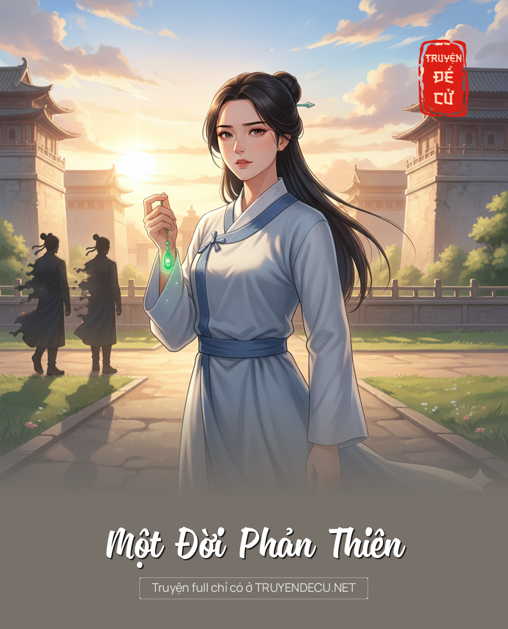 Một Đời Phản Thiên