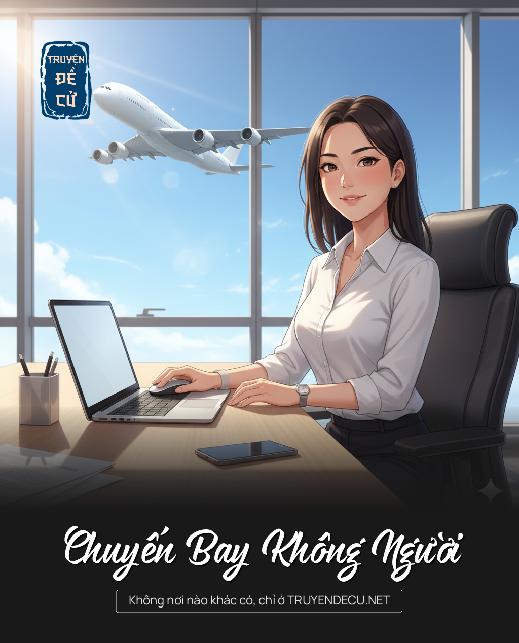 Chuyến Bay Không Người