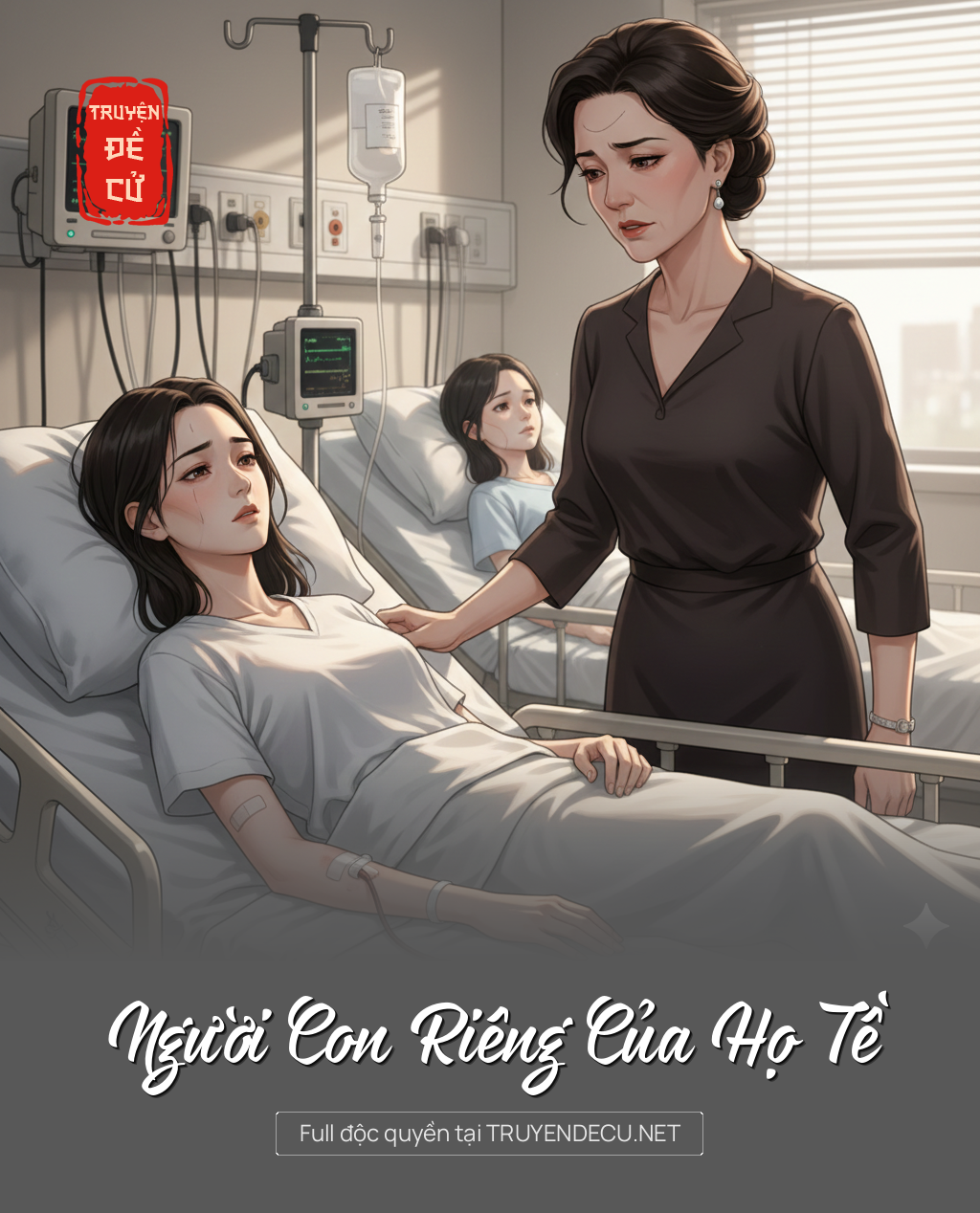 
                            Người Con Riêng Của Họ Tề