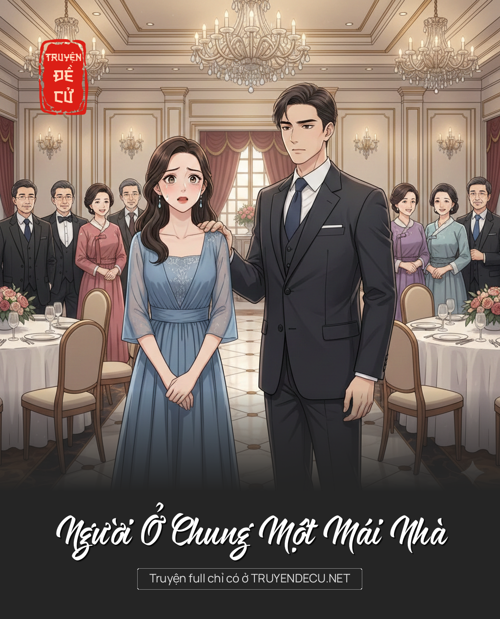 
                            Người Ở Chung Một Mái Nhà