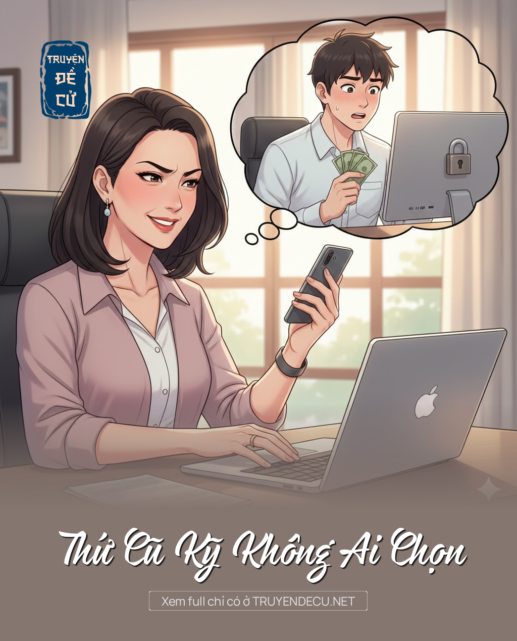 Thứ Cũ Kỹ Không Ai Chọn