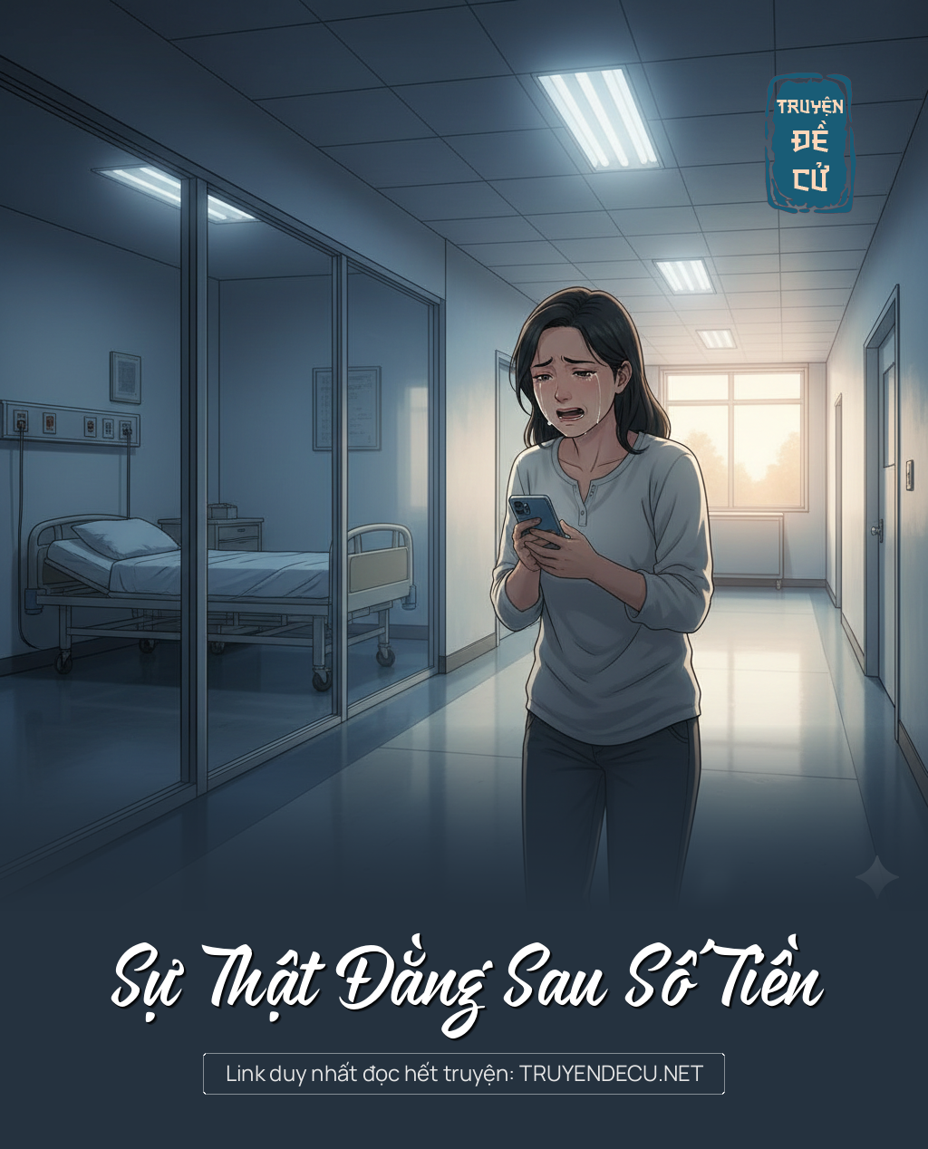 Sự Thật Đằng Sau Số Tiền