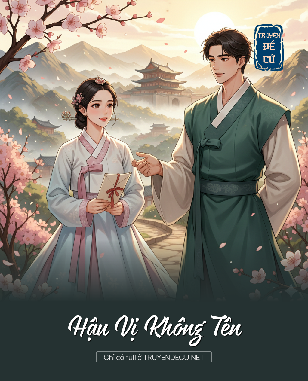 
                            Hậu Vị Không Tên