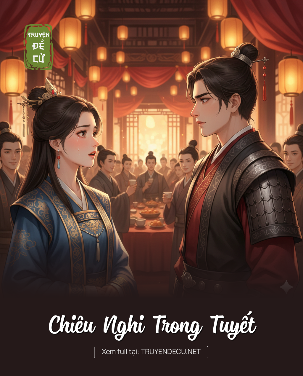 Chiêu Nghi Trong Tuyết