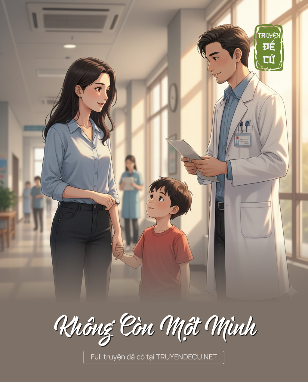 Không Còn Một Mình