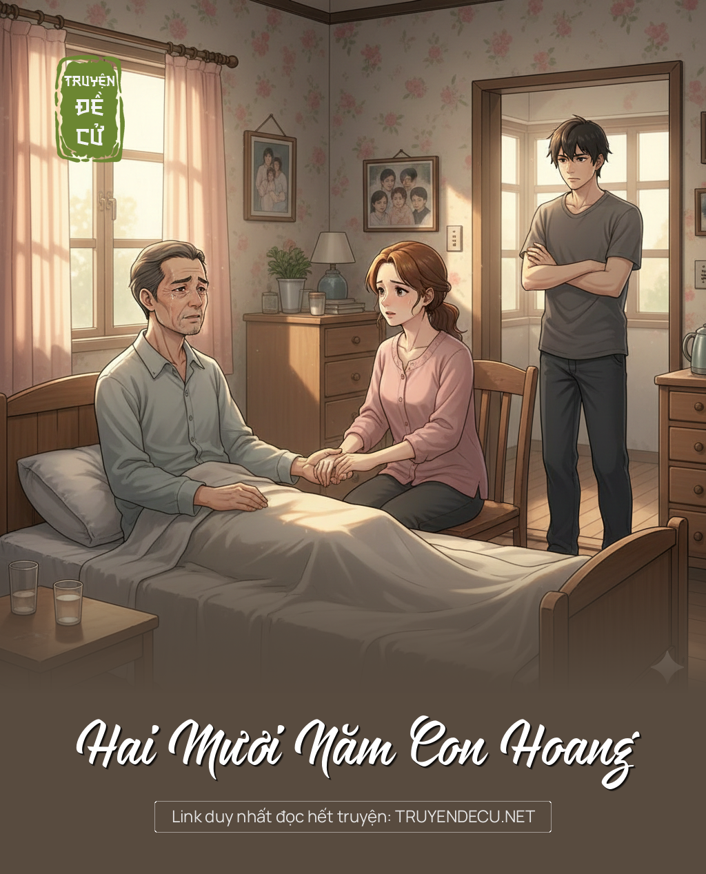 
                            Hai Mươi Năm Con Hoang