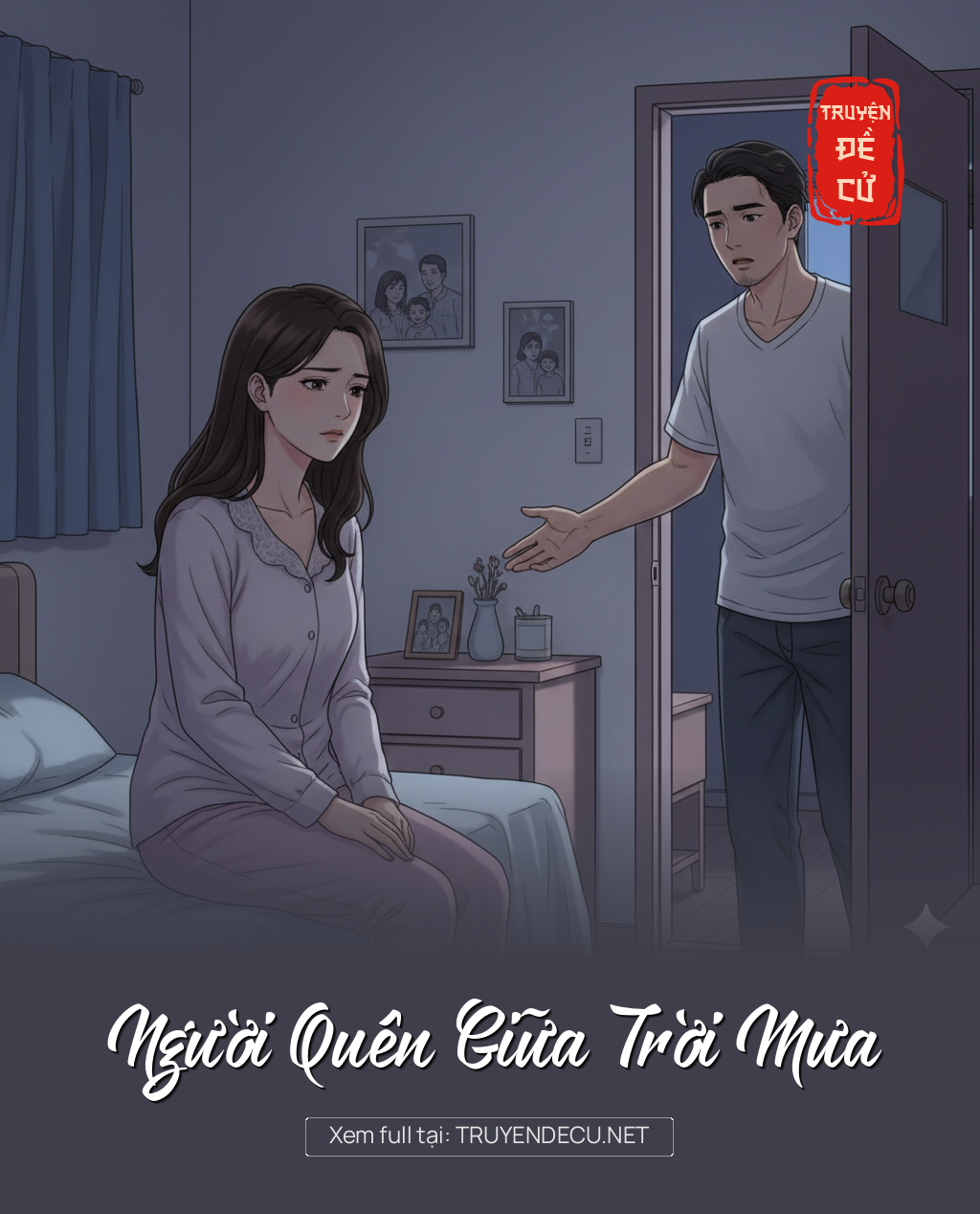 
                            Người Quên Giữa Trời Mưa