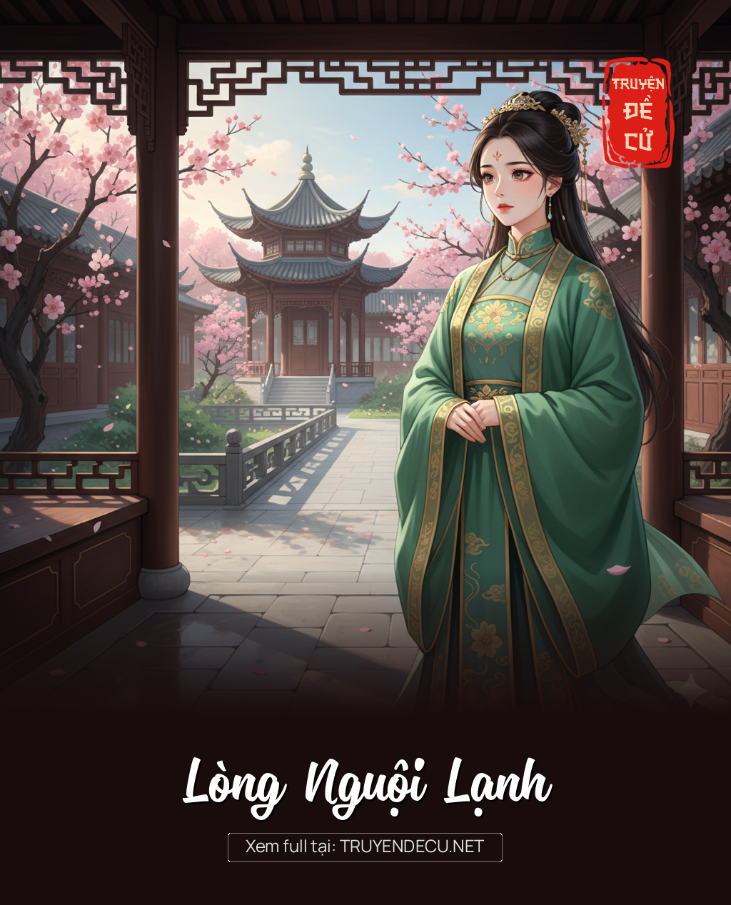 
                            Lòng Nguội Lạnh