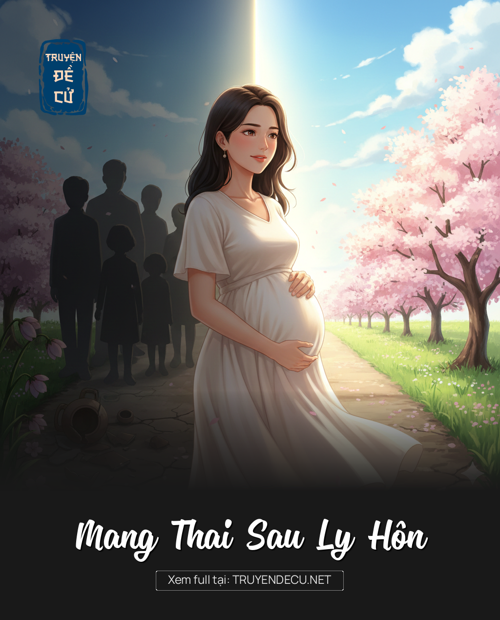 
                            Mang Thai Sau Ly Hôn