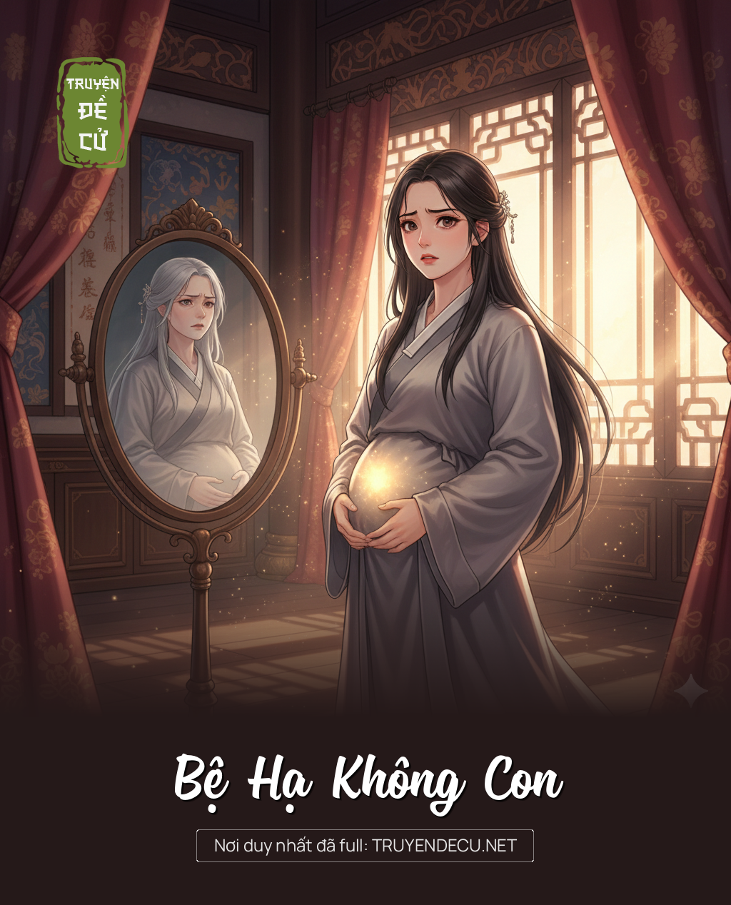 
                            Bệ Hạ Không Con