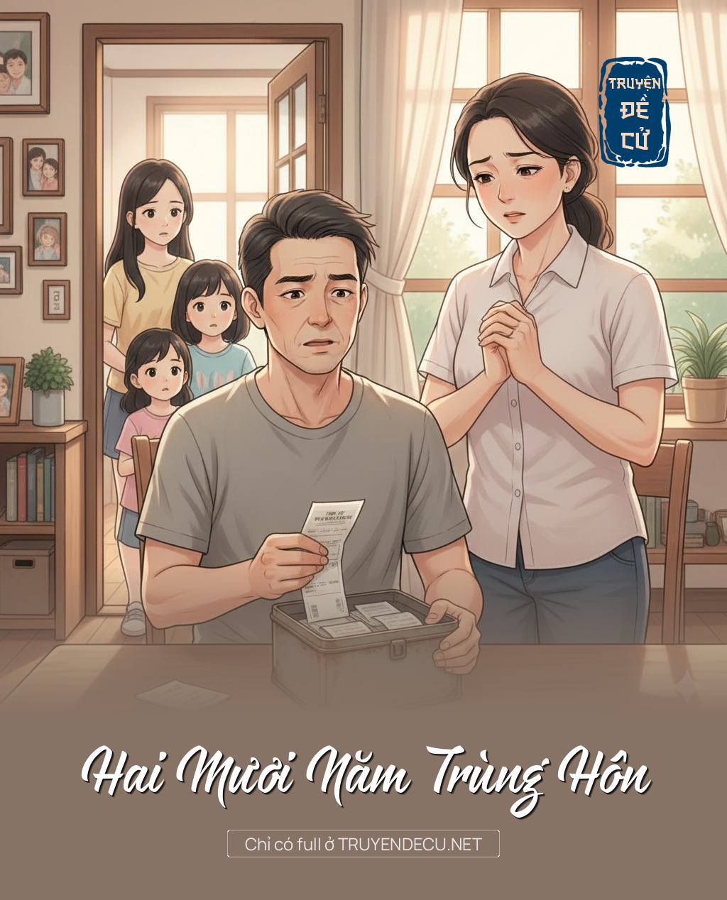 
                            Hai Mươi Năm Trùng Hôn