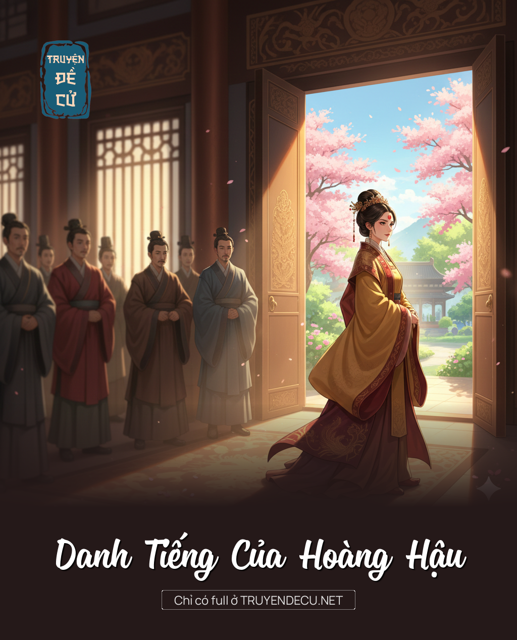 Danh Tiếng Của Hoàng Hậu