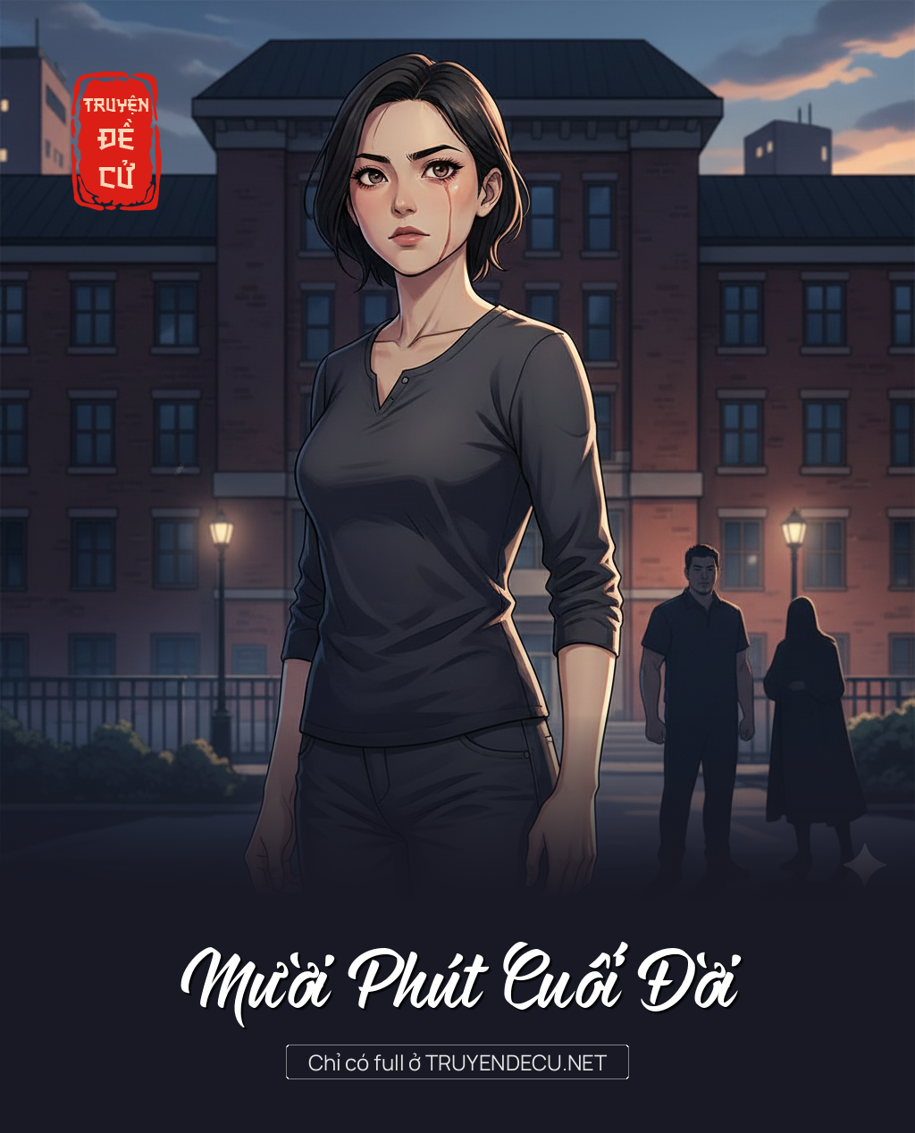 
                            Mười Phút Cuối Đời