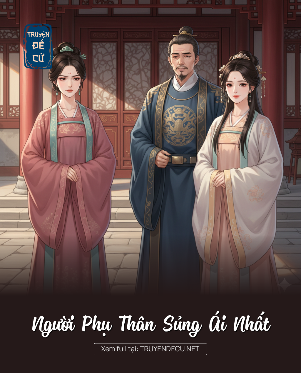 Người Phụ Thân Sủng Ái Nhất
