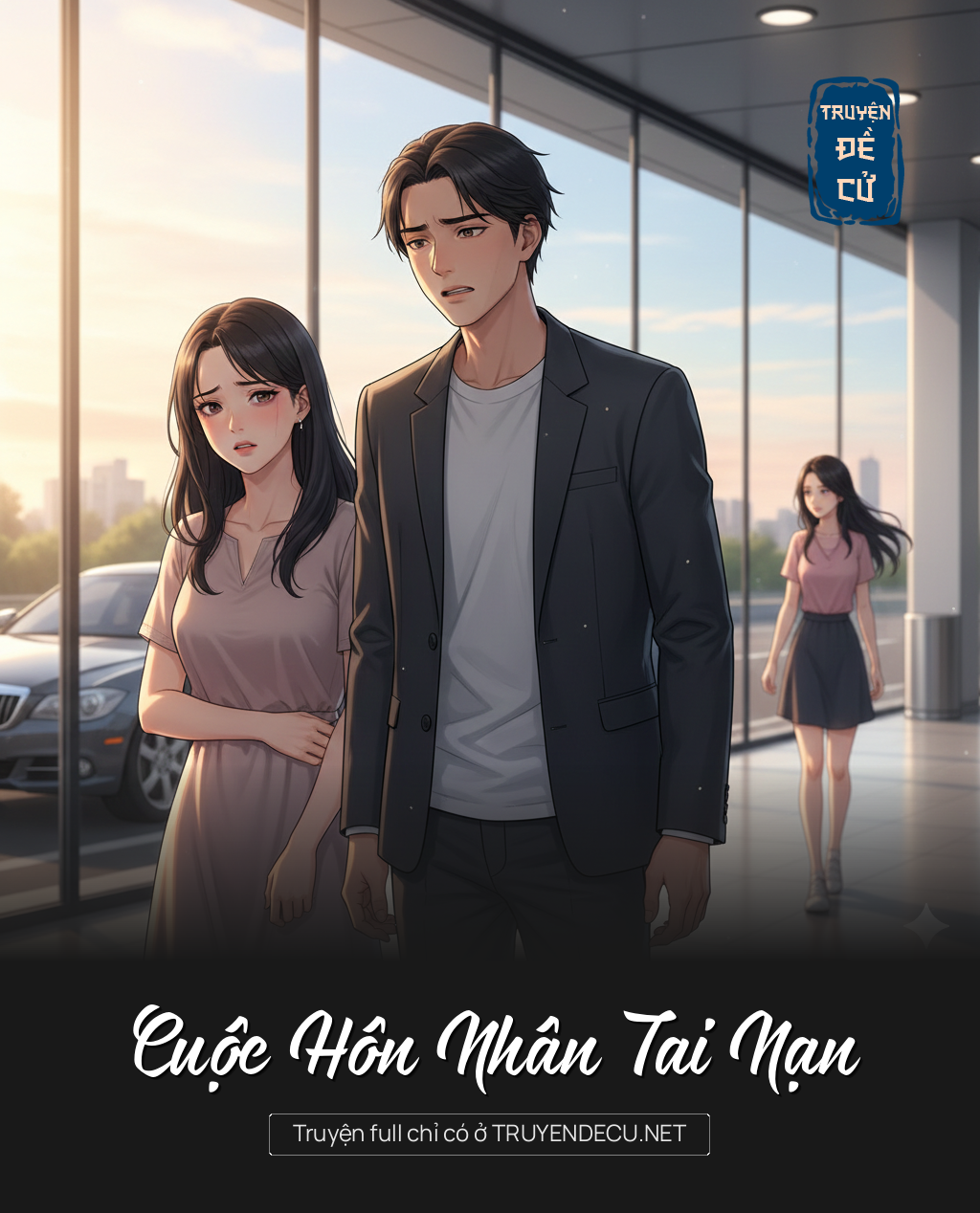 
                            Cuộc Hôn Nhân Tai Nạn