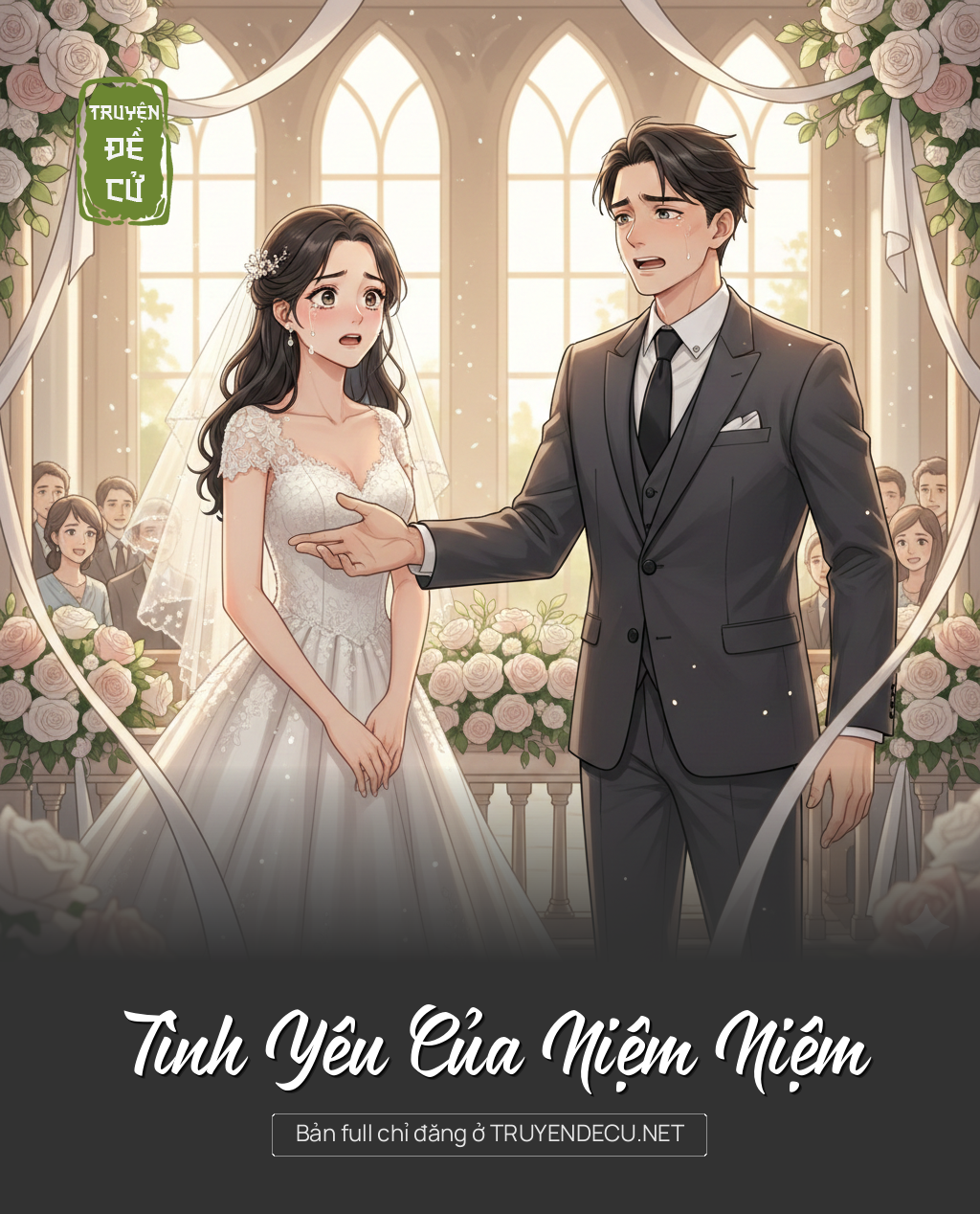 Tình Yêu Của Niệm Niệm