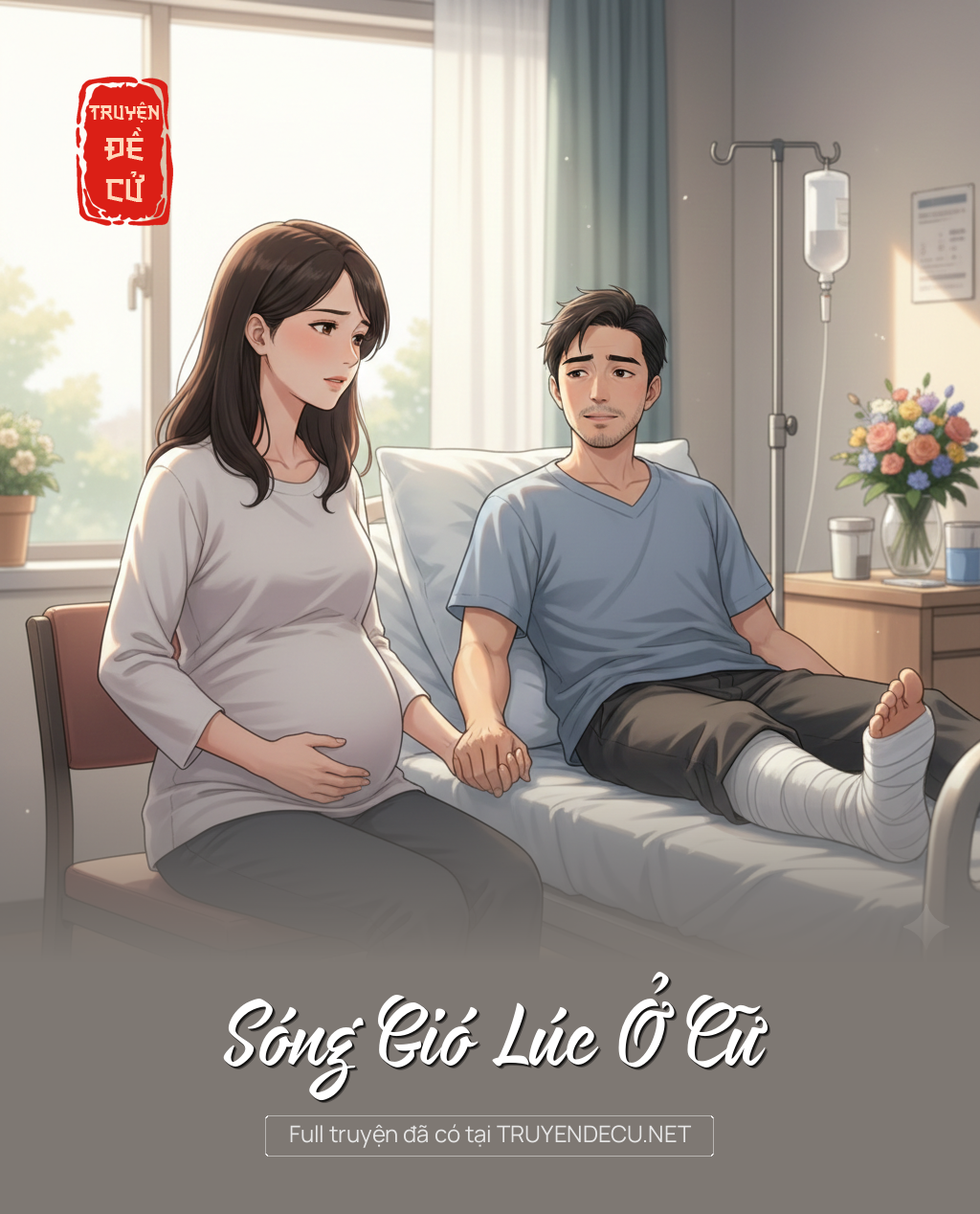 
                            Sóng Gió Lúc Ở Cữ