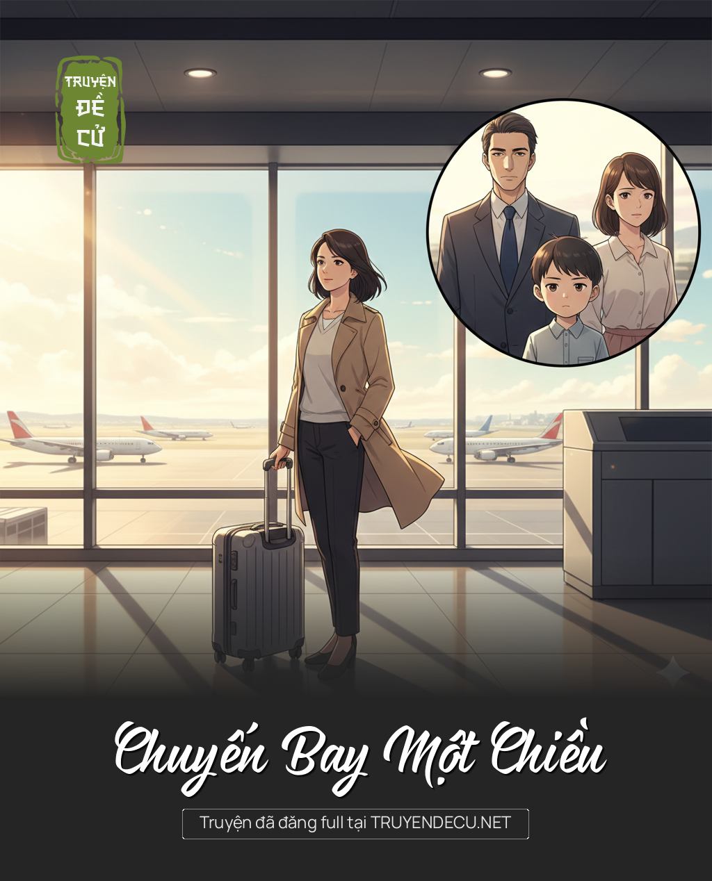 Chuyến Bay Một Chiều