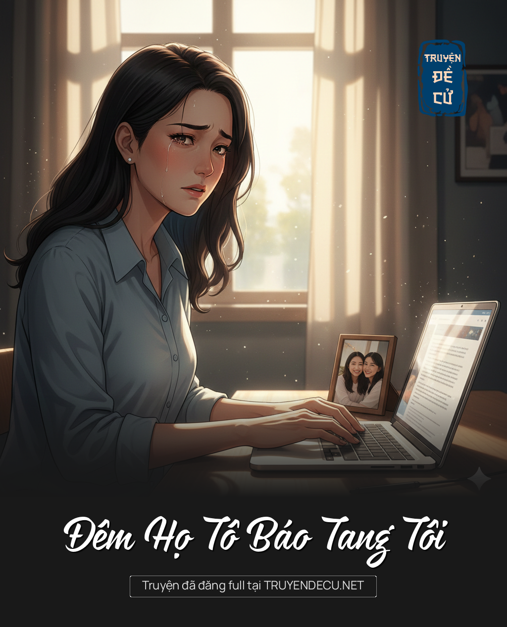 Đêm Họ Tô Báo Tang Tôi