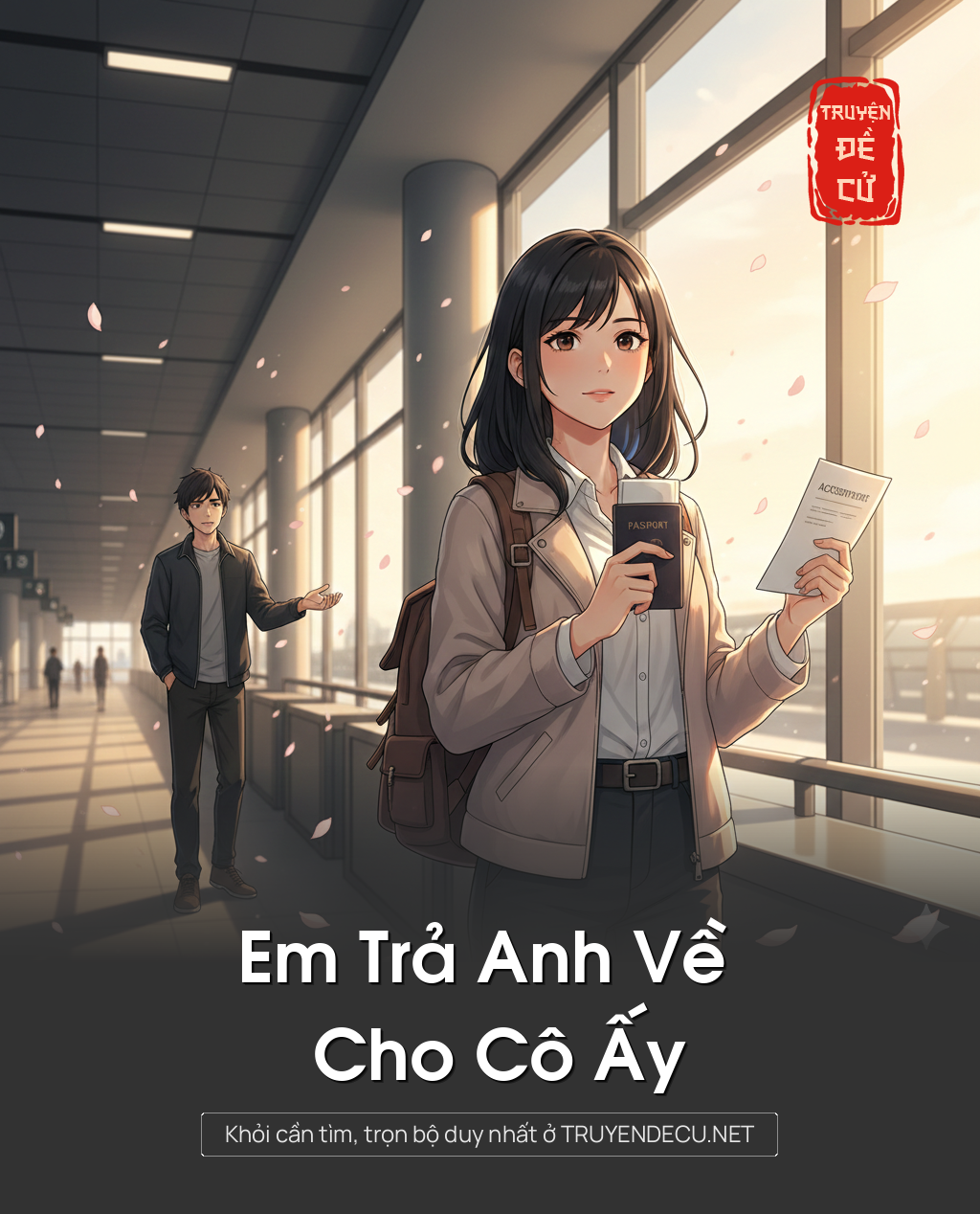 
                            Em Trả Anh Về Cho Cô Ấy