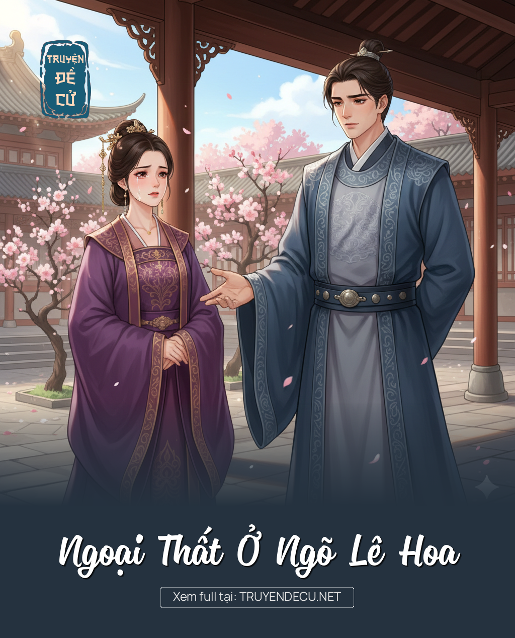 Ngoại Thất Ở Ngõ Lê Hoa